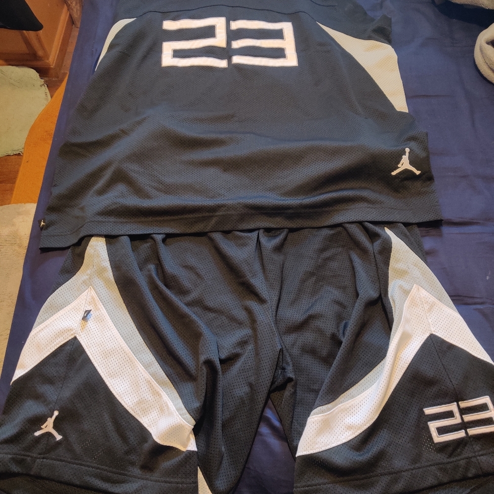 Air Jordan
